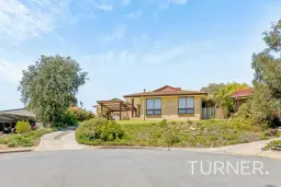 17 Warawee Place, Hallett Cove