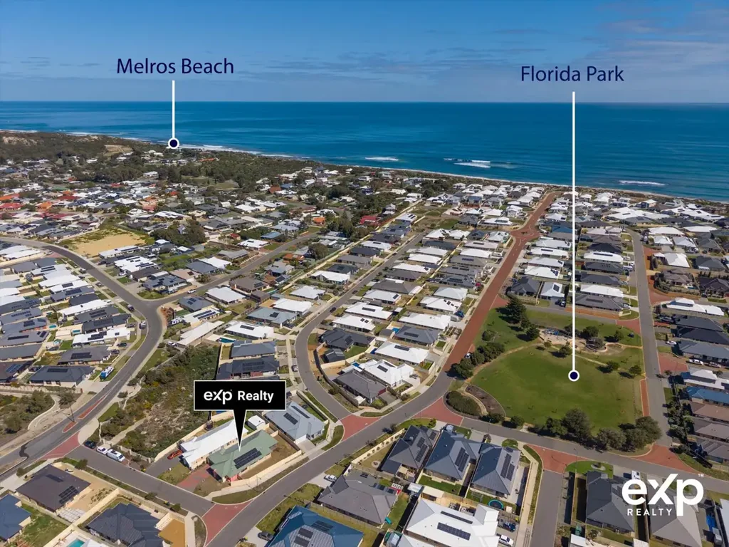 Dawesville 4 Bedroom FIND THE END OF YOUR RAINBOW, FEATURE PACKED COASTAL ABODE