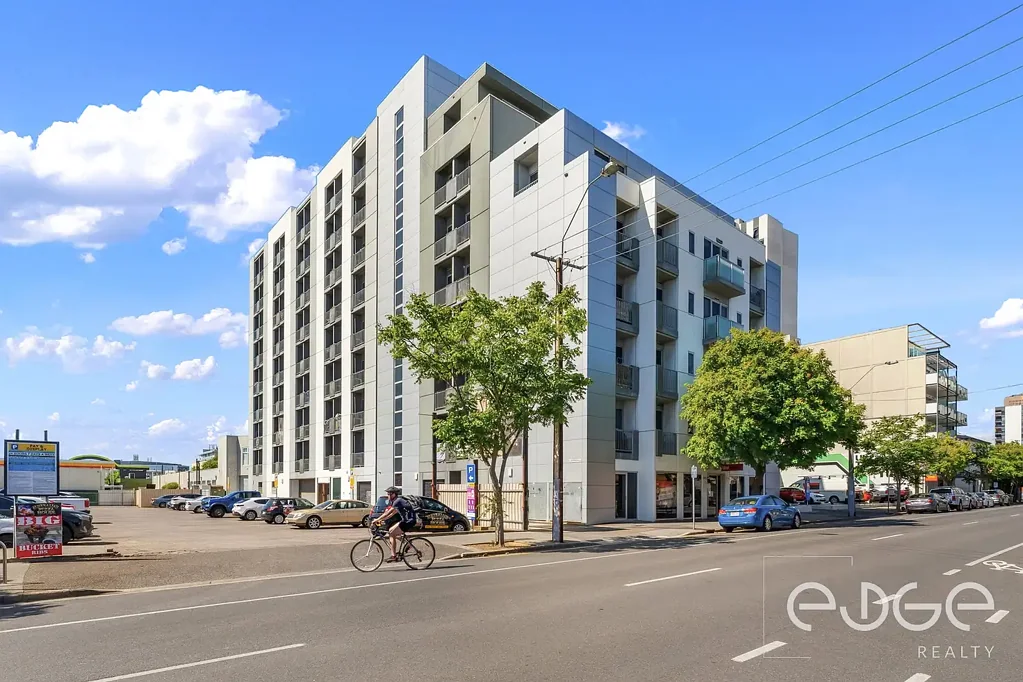 602/304 Waymouth Street, Adelaide, SA 5000