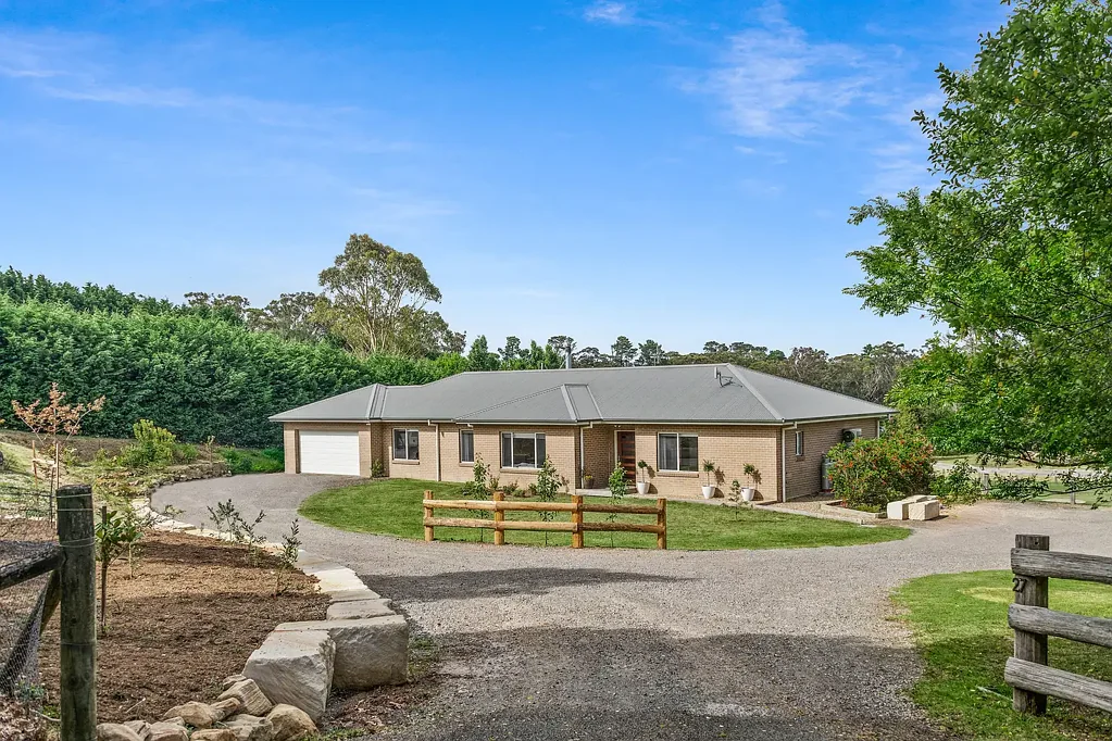 27 Bumballa Road, Wingello, NSW 2579