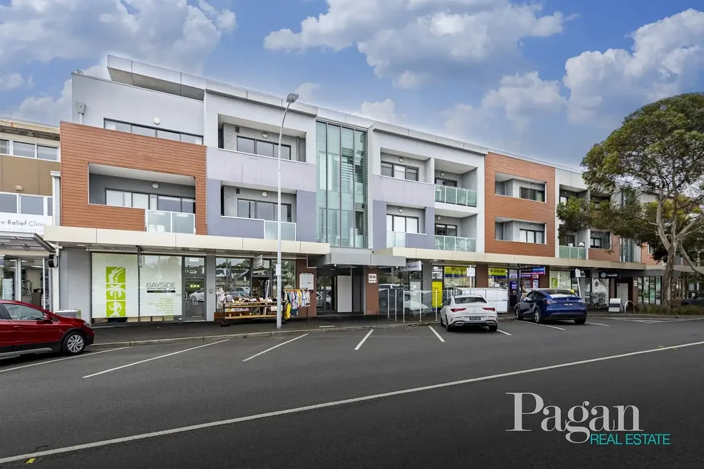 113/18-34 Station Street, Sandringham, VIC 3191