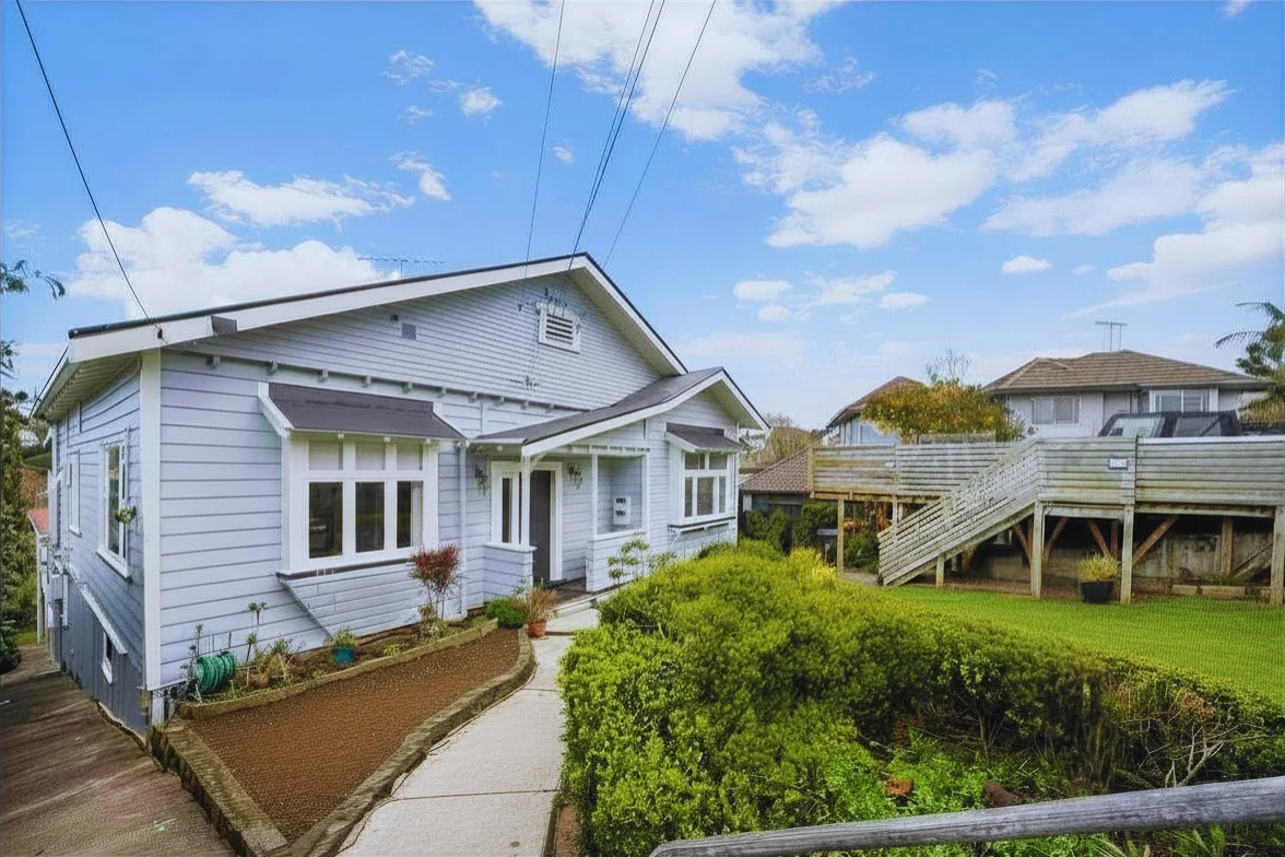 Remuera 6غرفة نوم Multi-Generational Living - Endless Possibilities