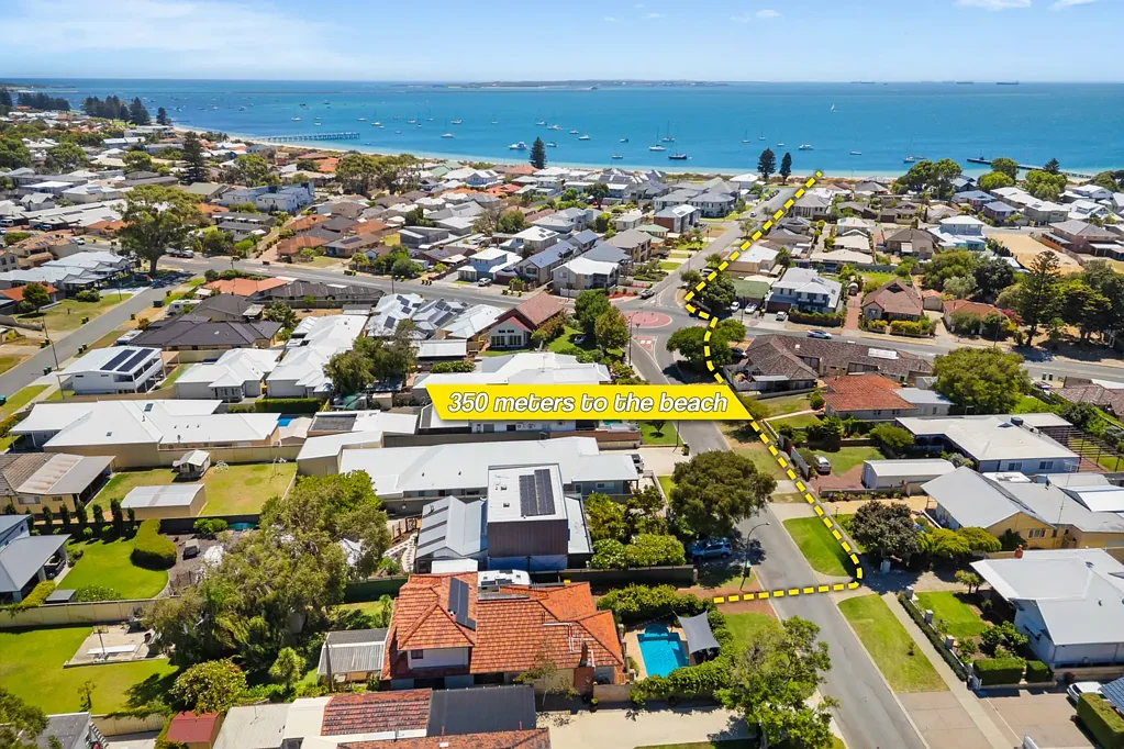 21 Florence Street, Rockingham, WA 6168