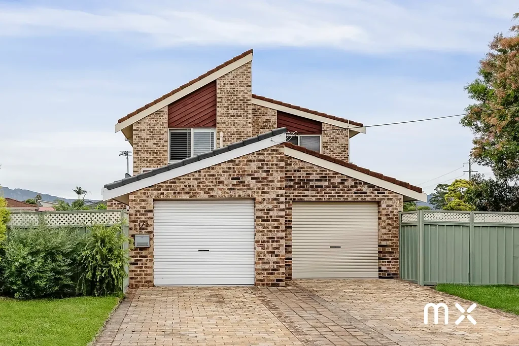 1/2 Russell Street, Albion Park, NSW 2527