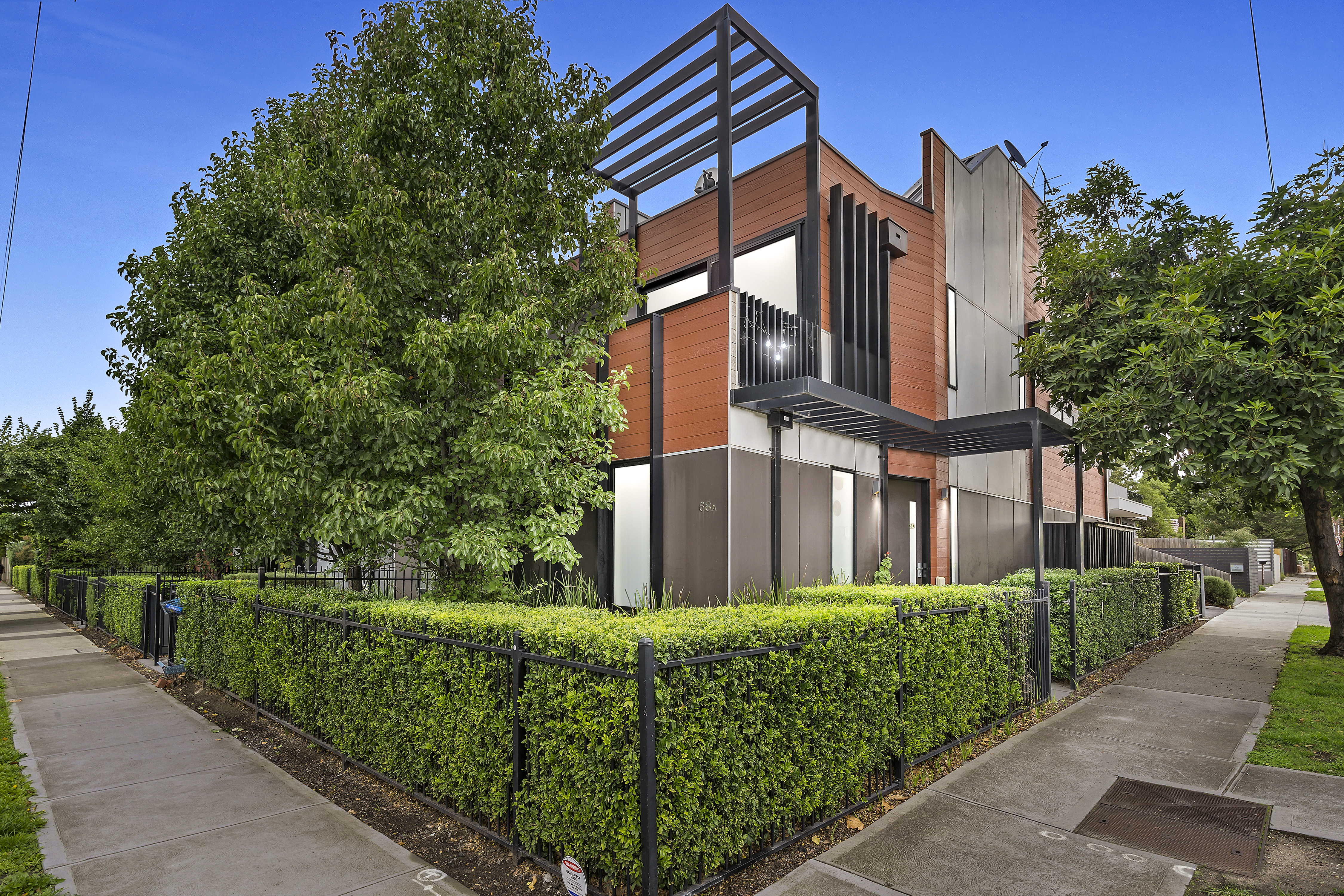 76B STEPHEN ST, YARRAVILLE VIC 3013, 0 phòng ngủ, 0 phòng tắm, Townhouse