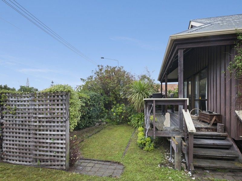 6 Marriner Street, Sumner, Christchurch, 5房, 0浴