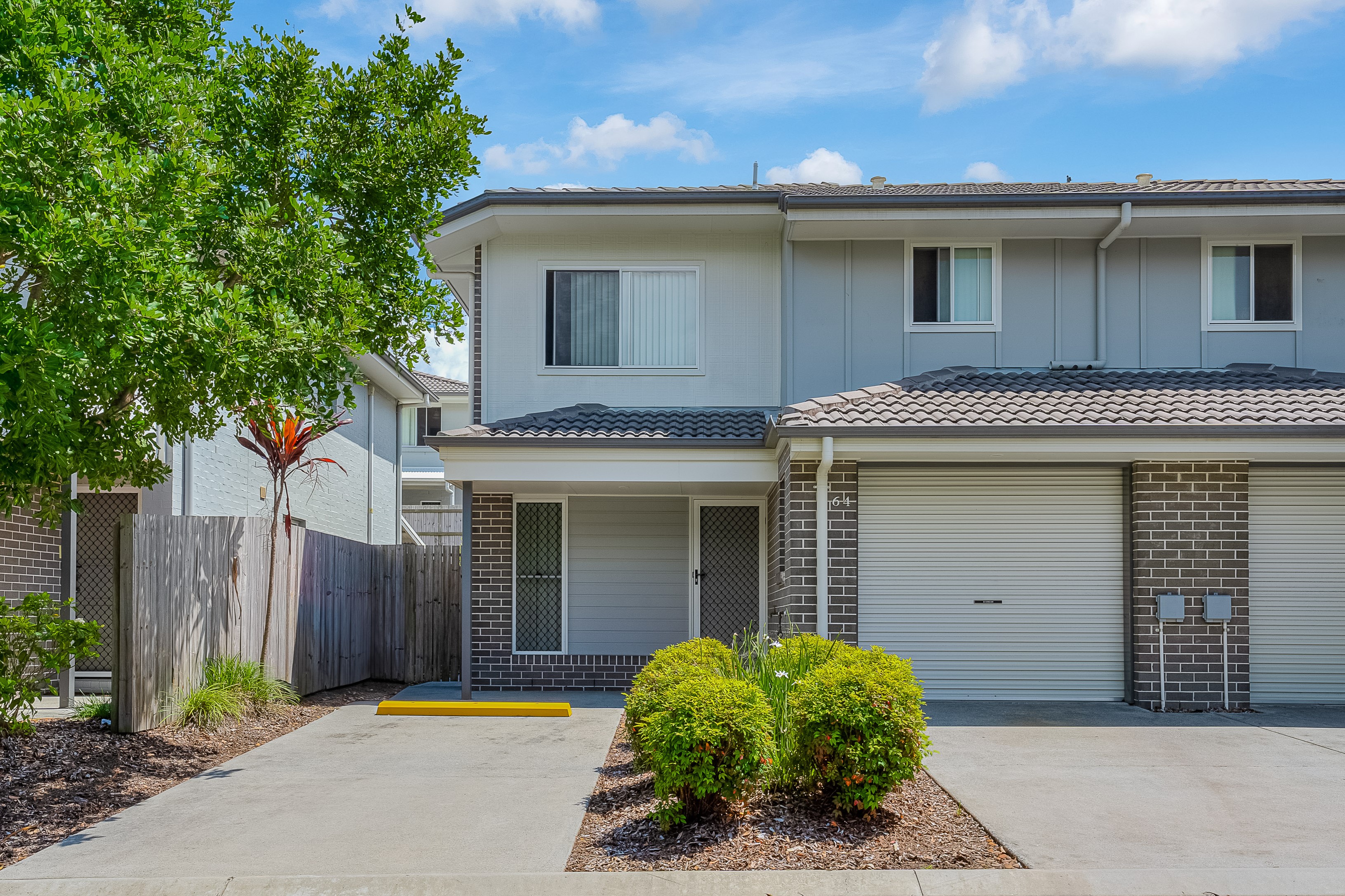 UNIT 64 280 GOVERNMENT RD, RICHLANDS QLD 4077, 0房, 0浴, Townhouse