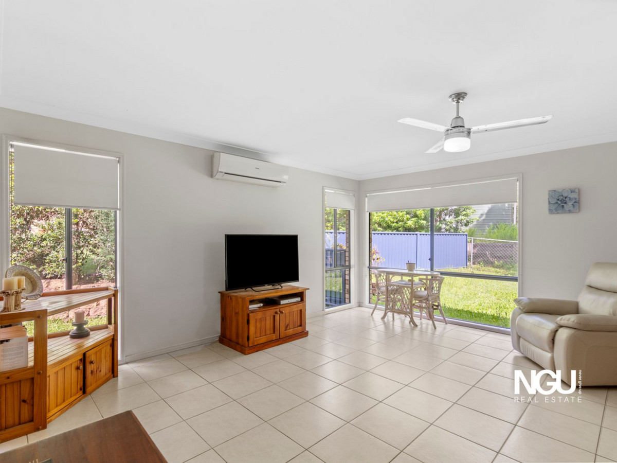 35 ROSEMARY ST, BELLBIRD PARK QLD 4300, 0部屋, 0バスルーム, House