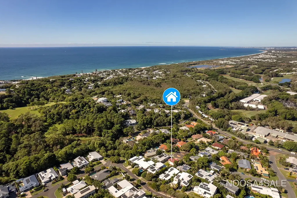 Yaroomba 4ห้องนอน As New, Coastal Living