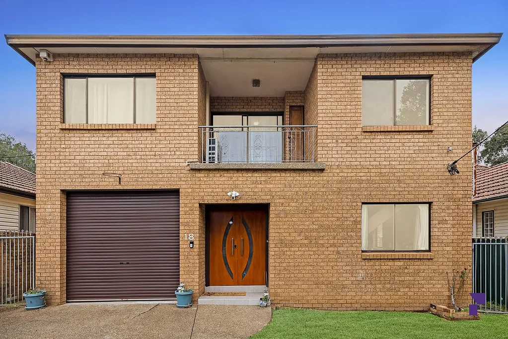 18 Lily Avenue, Riverwood, NSW 2210