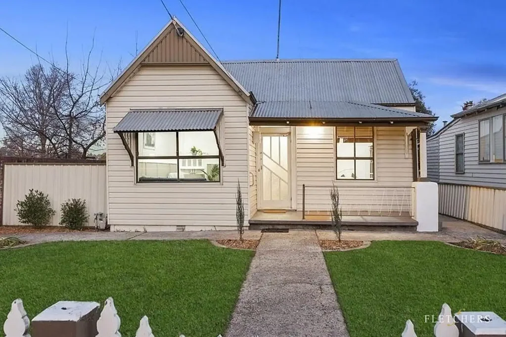 Redan 3Zimmer Cute, Cosy and Centrally Located