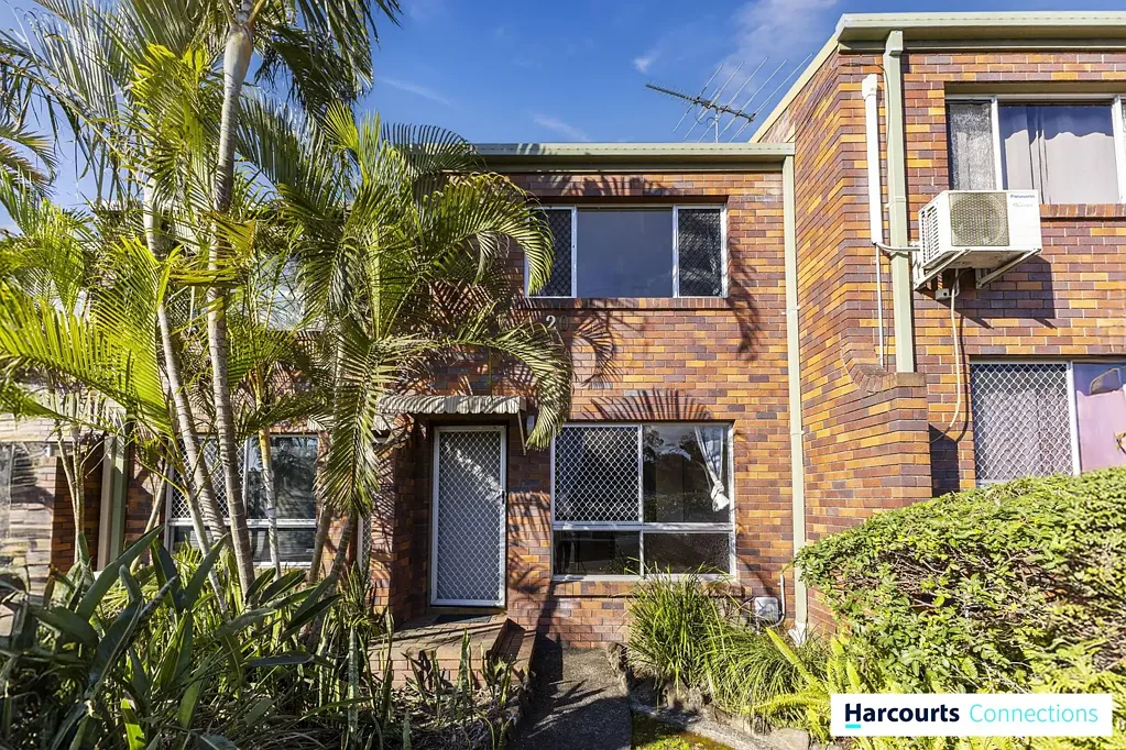 Beenleigh 2ਬੈੱਡਰੂਮ Retro Personality & Prime Beenleigh Location