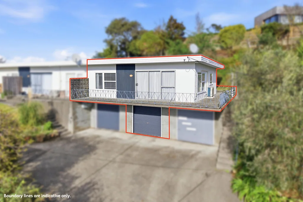 Saint Johns Hill 2chambre Now by negotiation - Opportunity to make a move