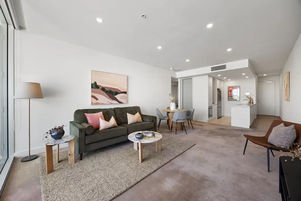 406/211 Grenfell Street, Adelaide, SA 5000