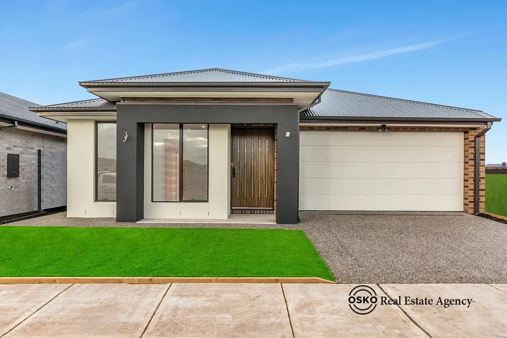 11 Marylebone Street, Strathtulloh, VIC 3338