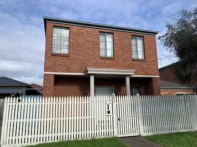 633 Bell Street, Preston, VIC 3072, 3 slaapkamers, 1 badkamers, Townhouse