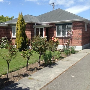 Residential C