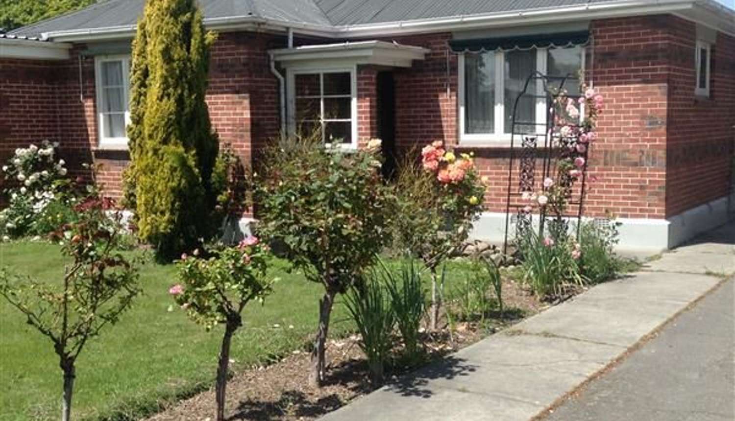 52 Bridge Street, Netherby, Ashburton, 3 રૂમ, 1 બાથરૂમ