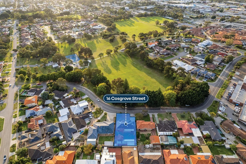 16 Cosgrove Street, Balcatta, WA 6021