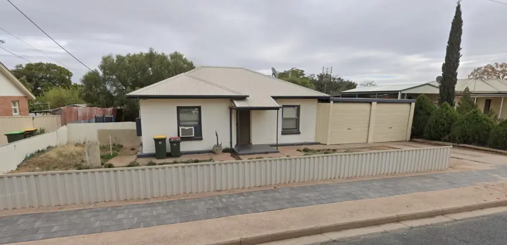 9 Gulf Street, Port Augusta, SA 5700