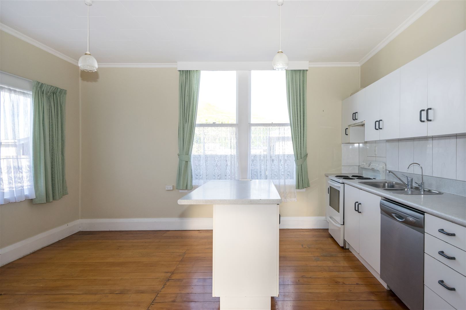 11 Schwass Street, Seddon, Marlborough, 3房, 1浴