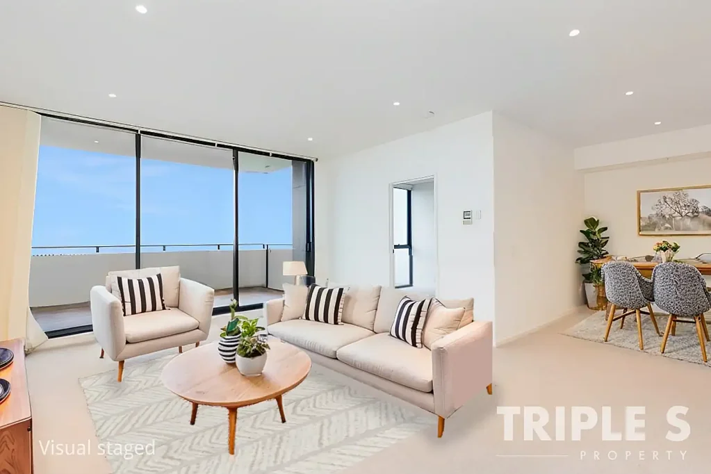 1110/6 Saunders Close, Macquarie Park, NSW 2113