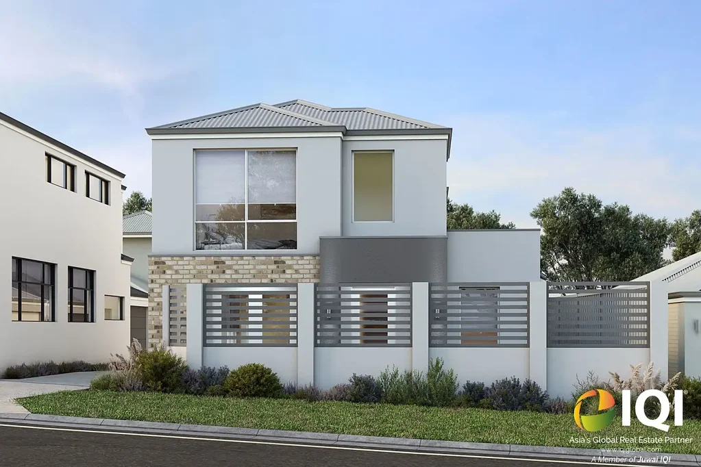 Willetton 4房  Build Your Dream Home in the Rossmoyne Senior High School Zone
