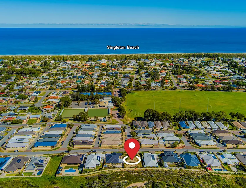 82 Penson Street, Singleton, WA 6175, 0部屋, 0バスルーム, Section