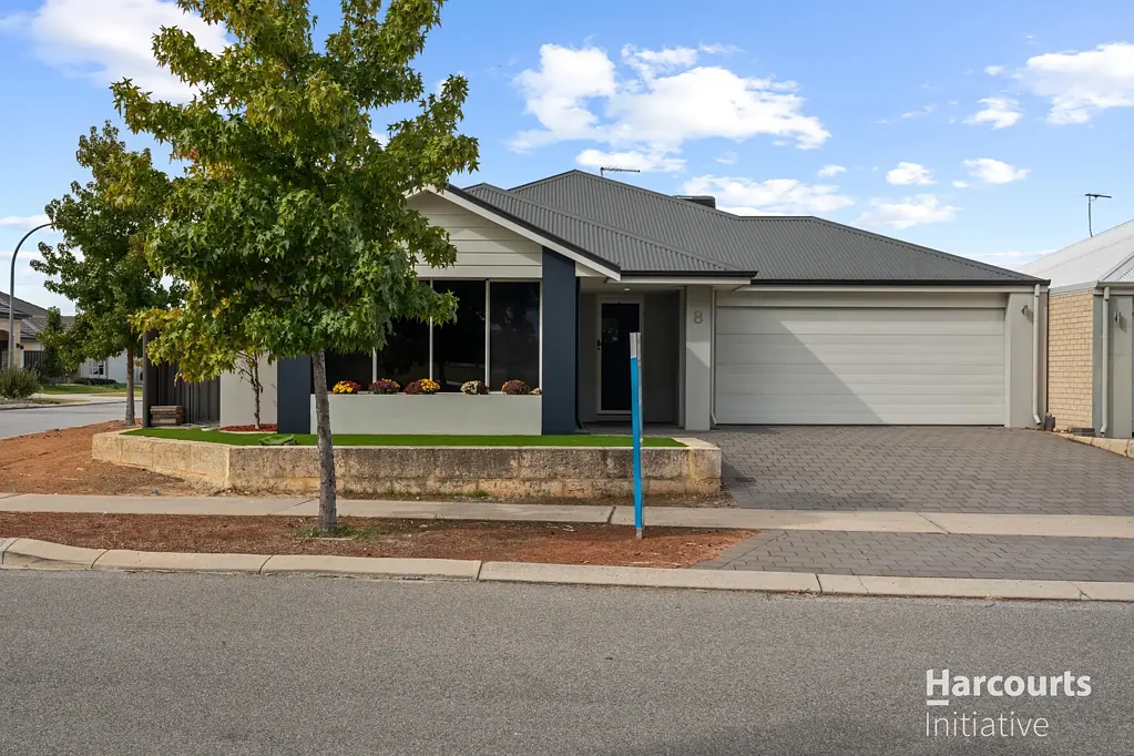 8 Carenza Link, Aveley, WA 6069