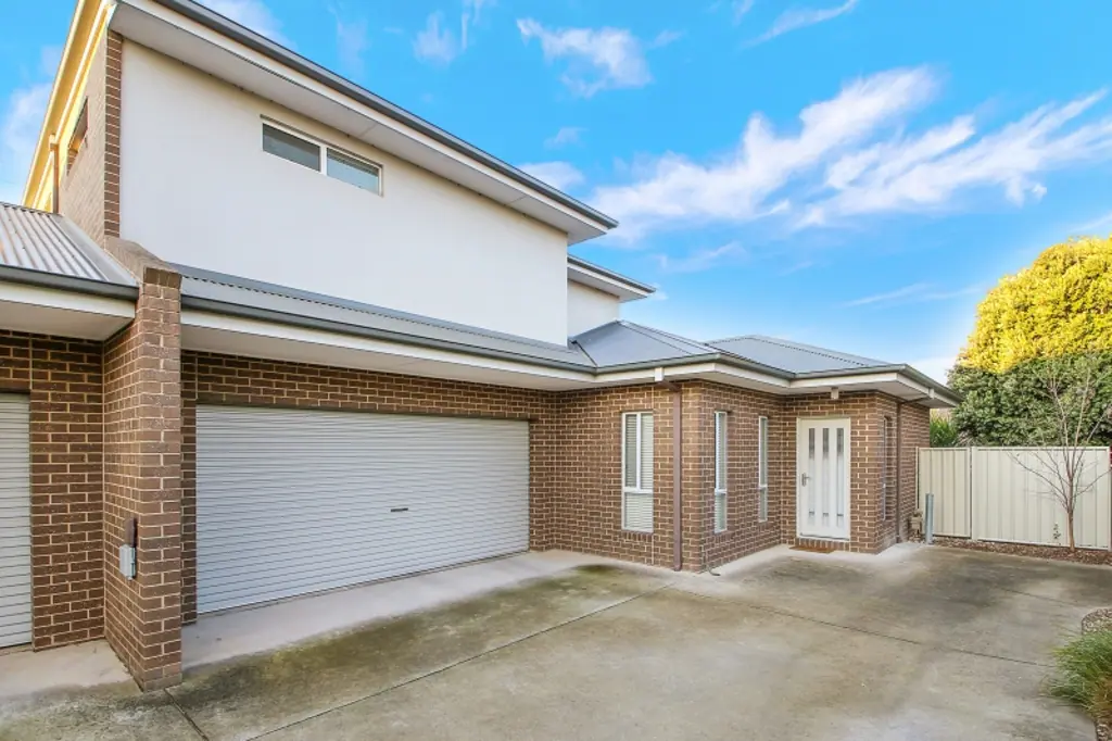 3/26 William Street, Wodonga, VIC 3690