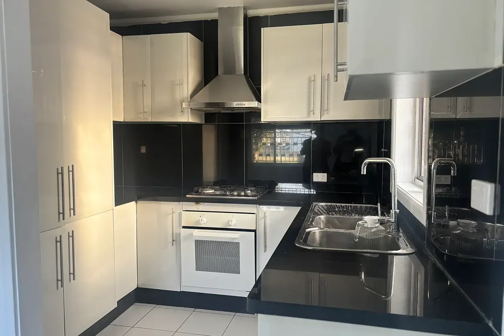 NEWLY PAINTED THREE BEDROOM HOUSE IN CABBRAMATTA