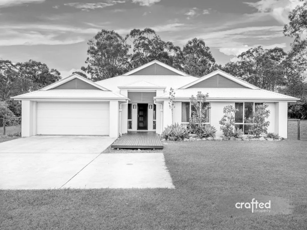 37 Paperbark Court, New Beith, QLD 4124