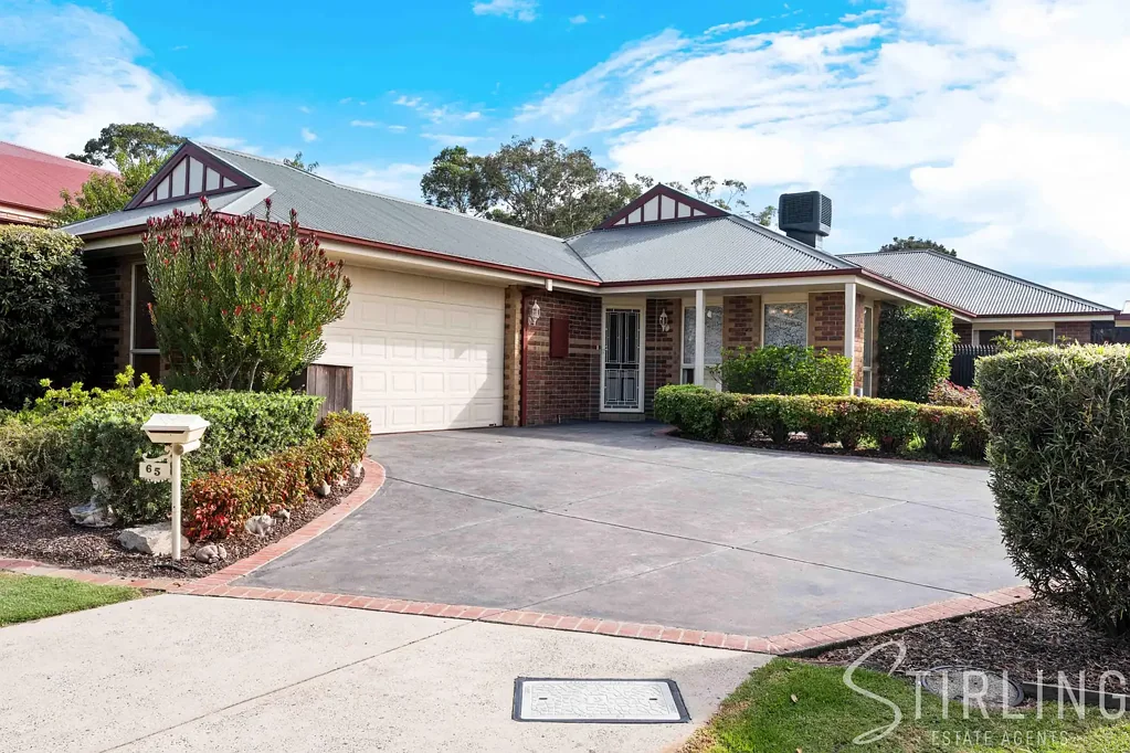 65 Oakden Street, Pearcedale, VIC 3912