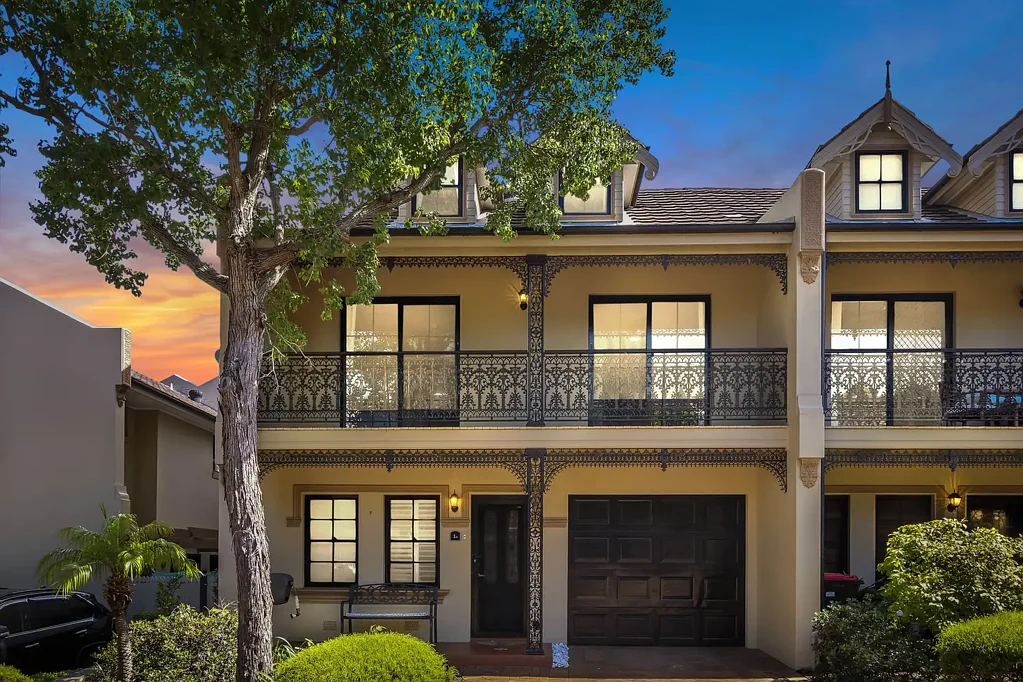 1B/44 William Street, Botany, NSW 2019