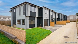 3/30 Rimu Road, Manurewa