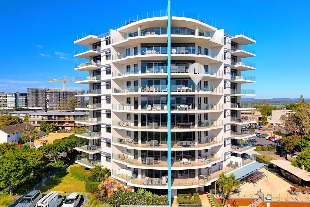 Forster 2कमरा Beach, Lake and Lifestyle at Your Doorstep!
