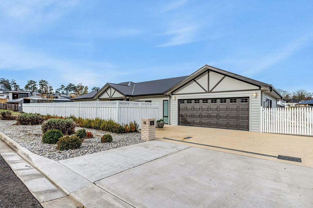 14 O'Connor Drive, Kingston, TAS 7050