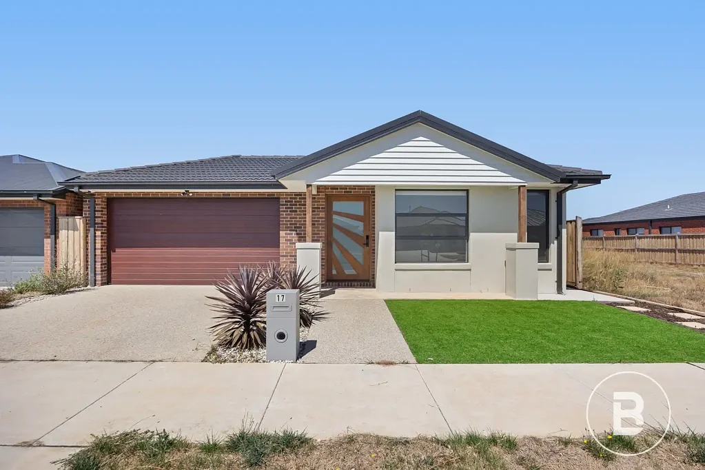 17 Rivulet Road, Bonshaw, VIC 3352