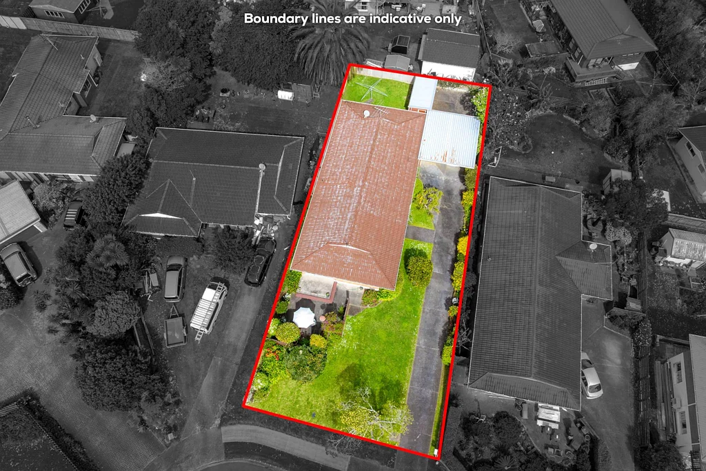 Pakuranga Heights 3 Bedroom DIY Dreamers & Fearless Flippers, This is for You!
