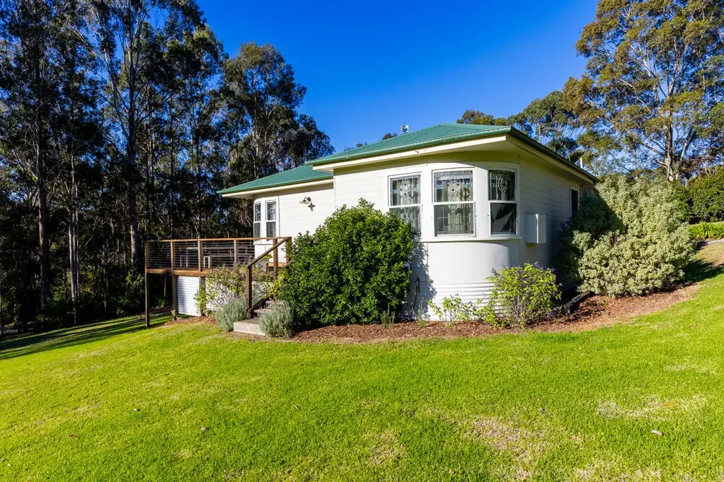 Bald Hills 3 Slaapkamer 515 Oaklands Road, Bald Hills