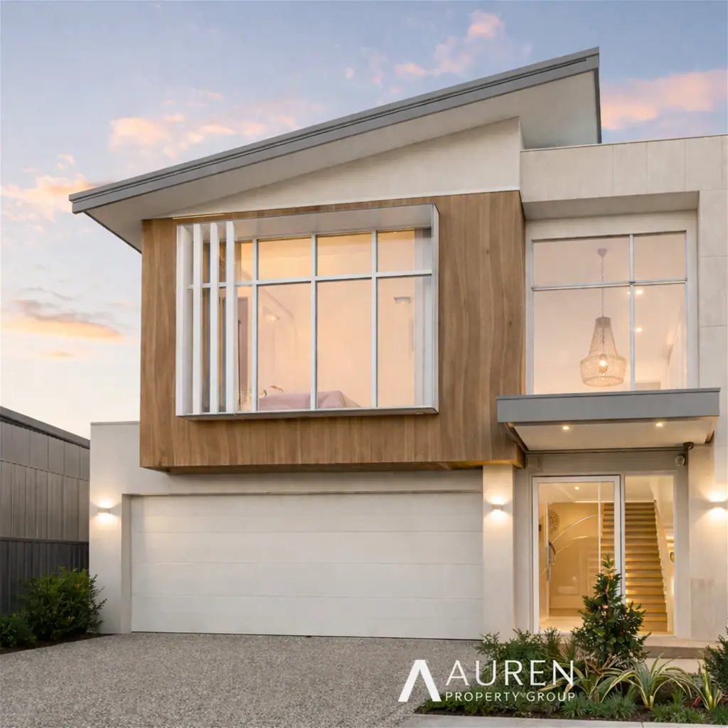 Bushmead 4房  MOVE-IN READY HOME - BRAND NEW HOME - FIXED PRICE, ZERO STRESS | TURNKEY LIVING