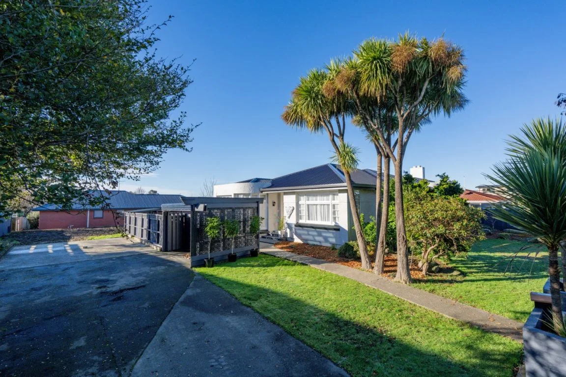 47 Lorn Street, Glengarry, Invercargill City