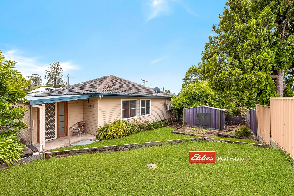 68 Mackay Street, Dungog, NSW 2420