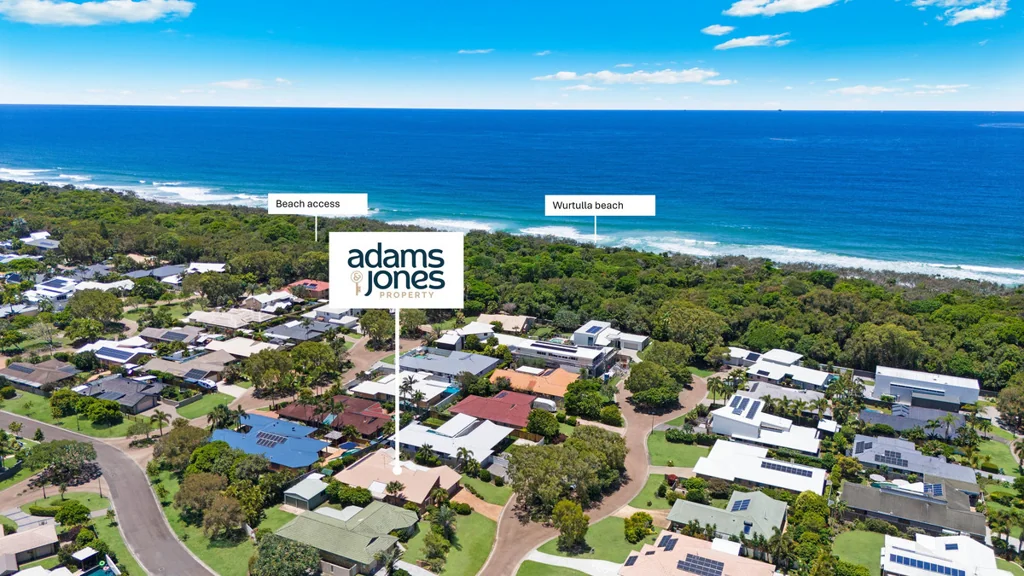2 Avocet Court, Wurtulla, QLD 4575