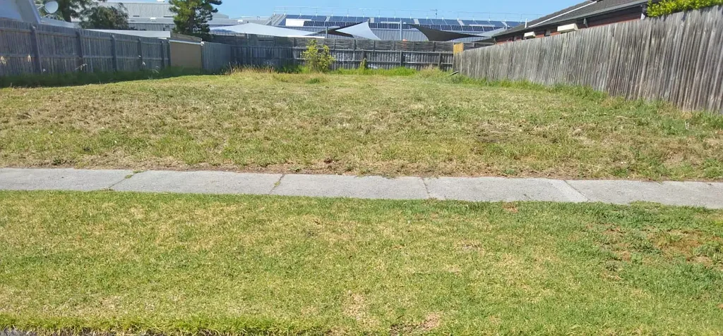 Mordialloc Very rare Land Opportunity in Mordialloc - (536m2)