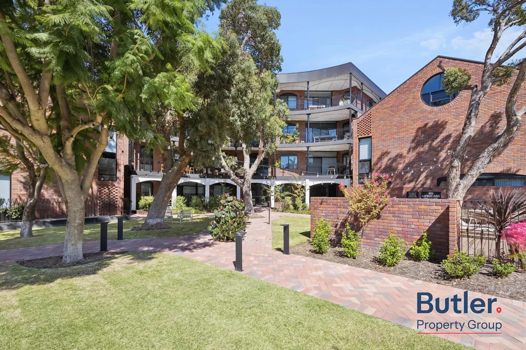 Mount Lawley 2બેડરૂમ Luxury Living at No. 7 Field Street