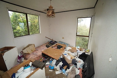 这也能卖$67.5万？住宅图片引发极度不适，奥克兰房市真暖了？