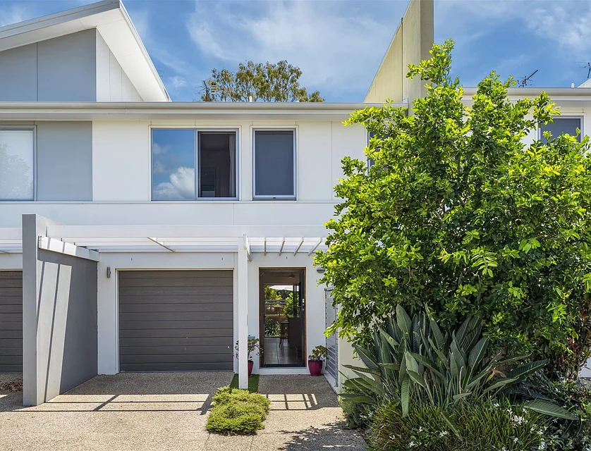 22/34 O'Doherty Circuit, Nudgee, Brisbane - Northern Region , 3 chambres, 2 salles de bain, Townhouse