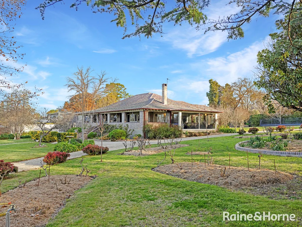 136 Hope Street, Bathurst, NSW 2795