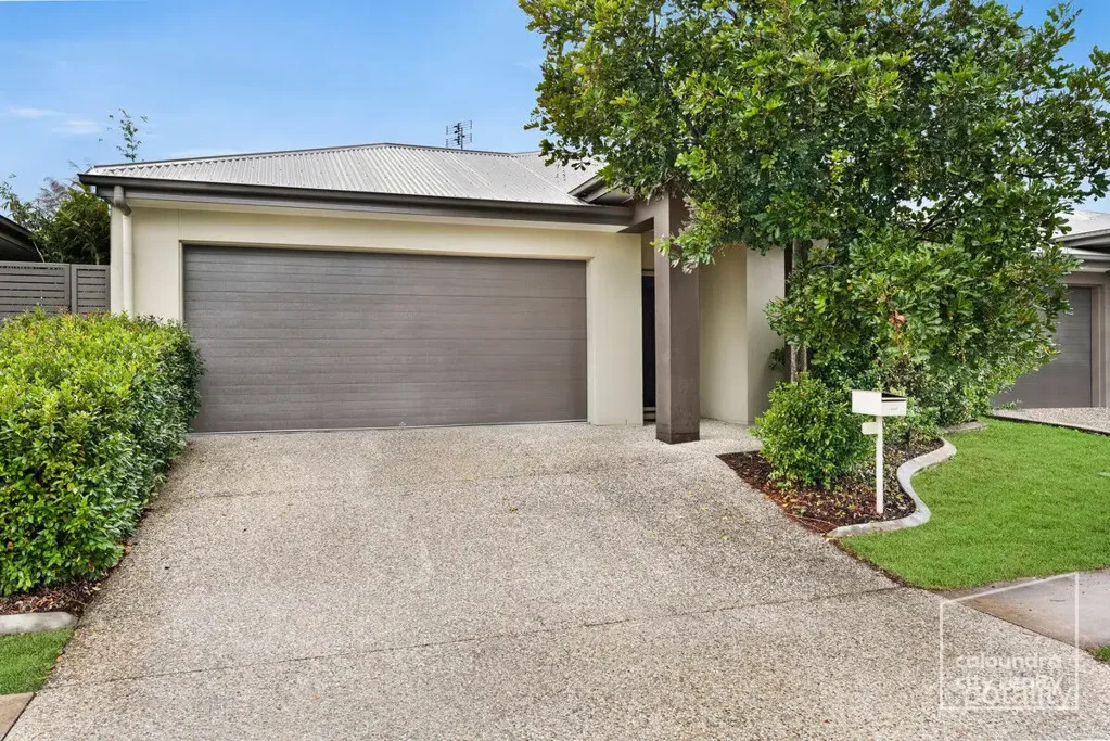 Caloundra West 4房  FAMILY HOME - INVEST OR NEST